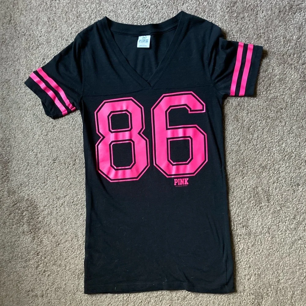 Pink Tee - Picture 1 of 3